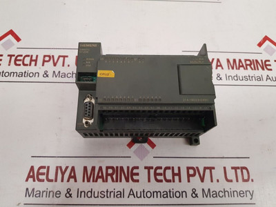 Siemens 6Es7 214-1Bd23-0Xb0 Plc Module Simatic S7-200 Cpu 224 Siemens 6Es7 214-1Bd23-0Xb0 Plc Module Simatic S7-200 Cpu 224