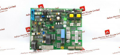 Inverter Cap/Choke 1012604B Ee/Fin Card - P/N: 01012602 Inverter Cap/Choke 1012604B Ee/Fin Card - P/N: 01012602