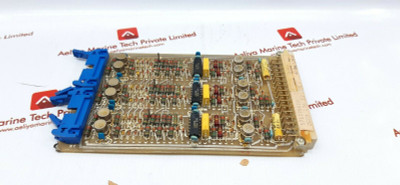 Stromberg 6351054 Printed Circuit Board