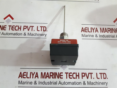 Tour & Andersson Egws 120 Temperature Sensor