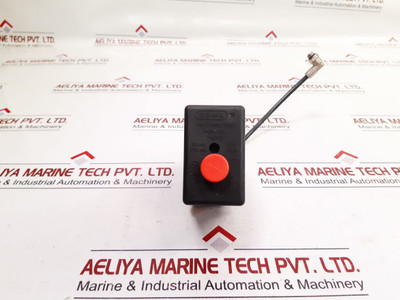 Ne-ma Compressor Pressure Switch 20A Max 12 Bar 175 Psi