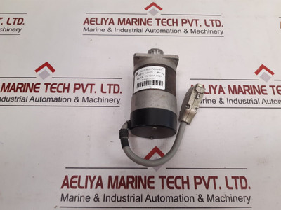 3X 57Zw3D76N-a05-ec Size 23 Bldc Motor Ec Used One