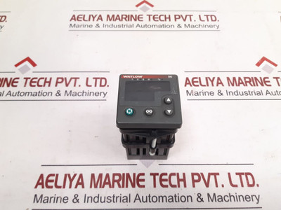 Watlow 96B0-kkaa-dbrg Temperature Control
