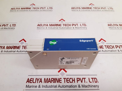 Digi (1P) 50001314-01 E Edgeport/8 Usb Converter 5V Dc 0.5A Digi (1P) 50001314-01 E Edgeport/8 Usb Converter 5V Dc 0.5A