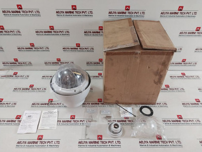 Vista Vdm-exthsg/C External Pendant Mount Set