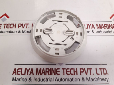 Autronica Bwa-40 Smoke Detector Base