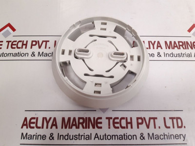 Autronica Bwa-40 Smoke Detector Base