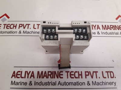 Delta Dvp08Hm11N Extention Module 24V Dc 1W