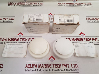 Ge V-ps Photoelectric Smoke Detector Fire Alarm Ge V-ps Photoelectric Smoke Detector Fire Alarm