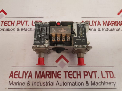 Danfoss Kp 15 060-1264 Differential Pressure Control