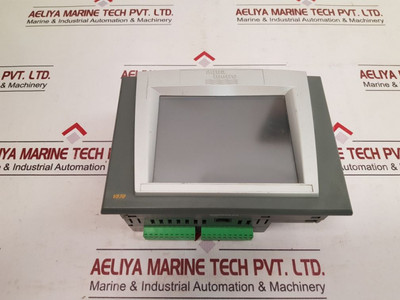 Comat Unitronics V570-aqm-2 Programmable Logic Controller Comat Unitronics V570-aqm-2 Programmable Logic Controller