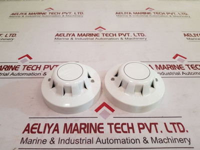 Apollo Fire Detectors 58000-600 Apo Optical Smoke Detector Apollo Fire Detectors 58000-600 Apo Optical Smoke Detector
