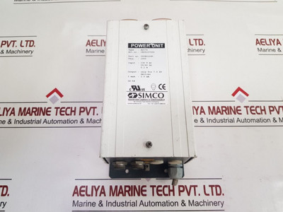 Simco A2C7S Power Supply Unit 230V Ac 0.2A Simco A2C7S Power Supply Unit 230V Ac 0.2A