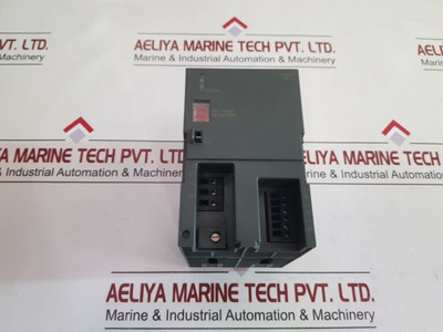 Siemens 6Es7 307-1Ea00-0Aa0 Power Supply Ac 230V/120V Siemens 6Es7 307-1Ea00-0Aa0 Power Supply Ac 230V/120V