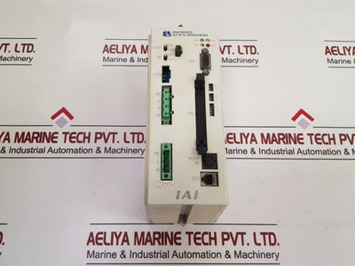 Iai Robo Cylinder Rcs-c-ra55Ra-100-2 Controller Iai Robo Cylinder Rcs-c-ra55Ra-100-2 Controller