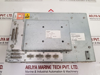 Hitachi Hts424020M9At00 Bips-modul With Hard Disk 110.250.2304.00