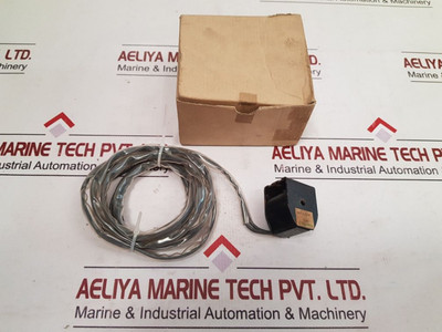 Saginomiya Nev Ac 24V Solenoid Valve Coil Saginomiya Nev Ac 24V Solenoid Valve Coil