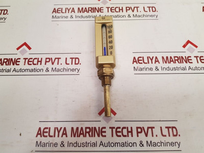 Lsw 0 To 100°C Thermometer 87201 Lsw 0 To 100°C Thermometer 87201