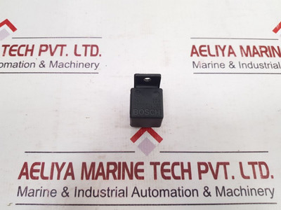 Bosch 0332014203 Relay 24V 20A Bosch 0332014203 Relay 24V 20A