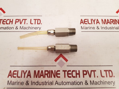 Nov 80502013 Adjustable Relief Valve Nov 80502013 Adjustable Relief Valve