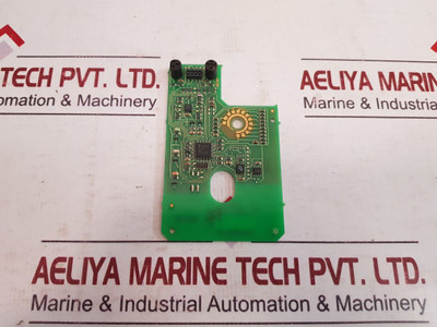 Ls 731240003 Pcb Card