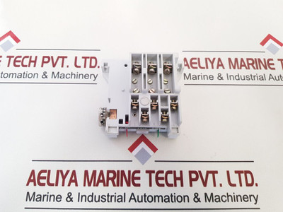 Lk-nes Mv1-2 500V Ac 4-6.3A