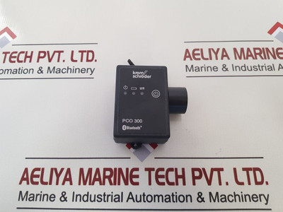 Krom Schroder Pco 300 Pc Opto Adapter