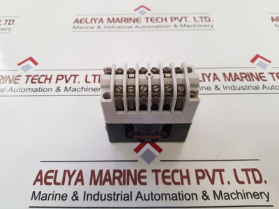 Lk-nes 272 B 4013 Magnetic Contactor 20A 365/440V Lk-nes 272 B 4013 Magnetic Contactor 20A 365/440V