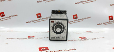 Omron Motion Amd-sl1 Motion Detector