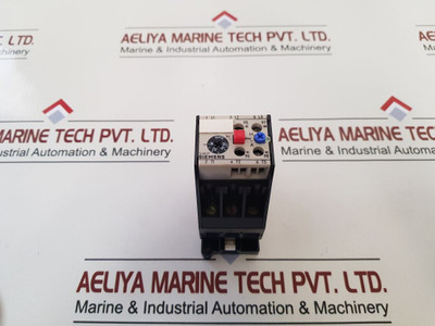 Siemens 3Ua5900-2C Contactor 16-25A
