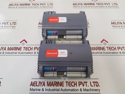 Honeywell Pub6438S 4 Controller 50014983-001