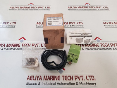 Autonics Psn40-20Ao Inductive Proximity Sensor 100-240 Vac
