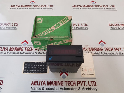 Uinics Sp-562-p2 Digital Meter Sp-562