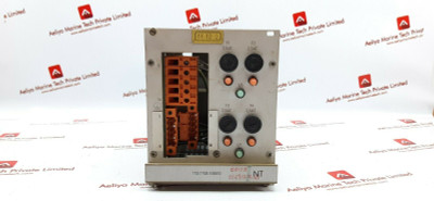Systemelektronik 730.7700-330010 Power Supply Module 1 95 001101/8