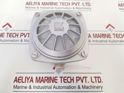 Deif Malling Horn 173 Diaphragm 220V Ac 0.2A