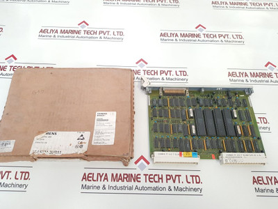 Siemens Simatic S5 6Es53243Ur11 Interface Module