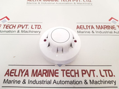 Apollo Discovery 58000-500 Apo Ionisation Smoke Detector 14 To 28Vdc