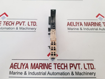 Siemens 6Es7 193-4Cd20-0Aa0 Power Module Base