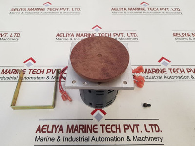 Electro Craft Kp-d26-bom Motor