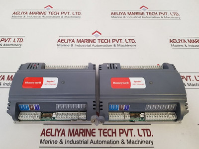 Honeywell Spyder Pub6438S 5 Controller 50014983-001