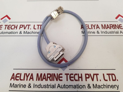 Siemens 6Es5 712-8Af00 Connecting Cable Fkh2