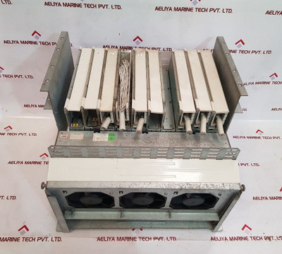 Abb 3Bht100010R1,3Bse006211R1,3Bse005831R1,3Bht300053R1/E,3Bht300036R1/C Rack