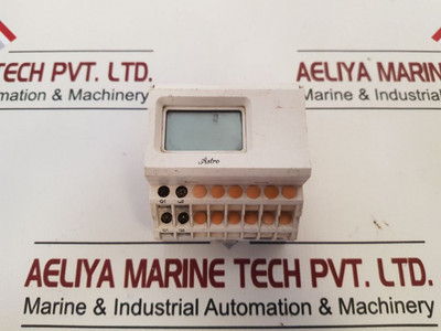 General Industrial Controls Astro T2Ddt0 Time Switch 110-240 Vac General Industrial Controls Astro T2Ddt0 Time Switch 110-240 Vac