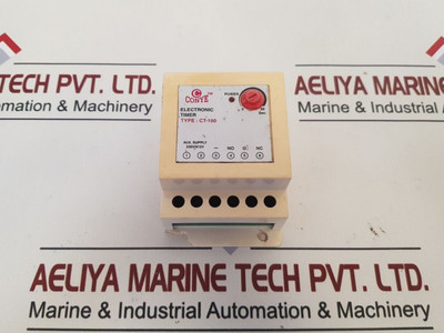 Conye Ct-100 Electronic Timer 230V/415V