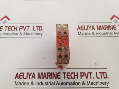 Schleicher Kzt12 Time Relay 0.15-3S Schleicher Kzt12 Time Relay 0.15-3S