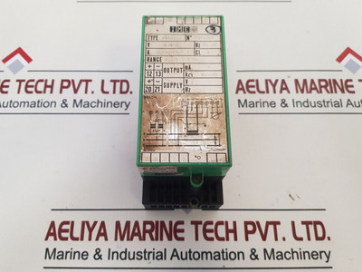 Ime Aw1-3 Relay Module 440V 50/60Hz Ime Aw1-3 Relay Module 440V 50/60Hz