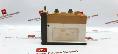 Gec Measurements Volt Meter 0 To 30