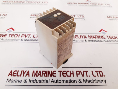 Dae Joo Ac Current Transducer 110/220Vac