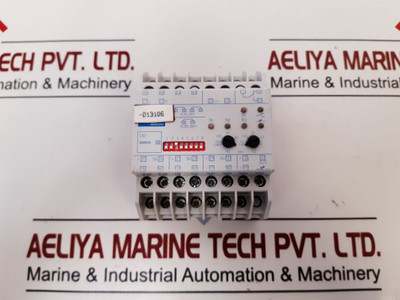 Sick En2/6009654 Switching Amplifier Module