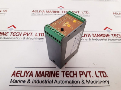 Rheintacho 5333.001 Speed Relay+ Motion Monitor Rheintacho 5333.001 Speed Relay+ Motion Monitor